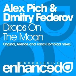 Drops on the Moon (Single)