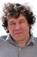 Photo Stephen Rea