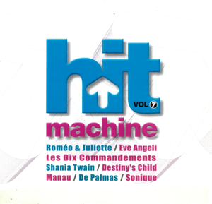 Hit Machine Vol. 7