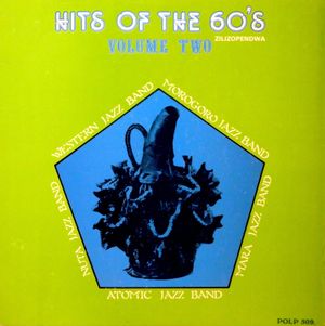 Hits of the 60's - Zilizopendwa Vol. 2