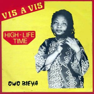 High-Life Time - Owo Bieya
