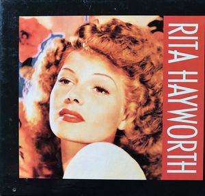 Rita Hayworth (OST)