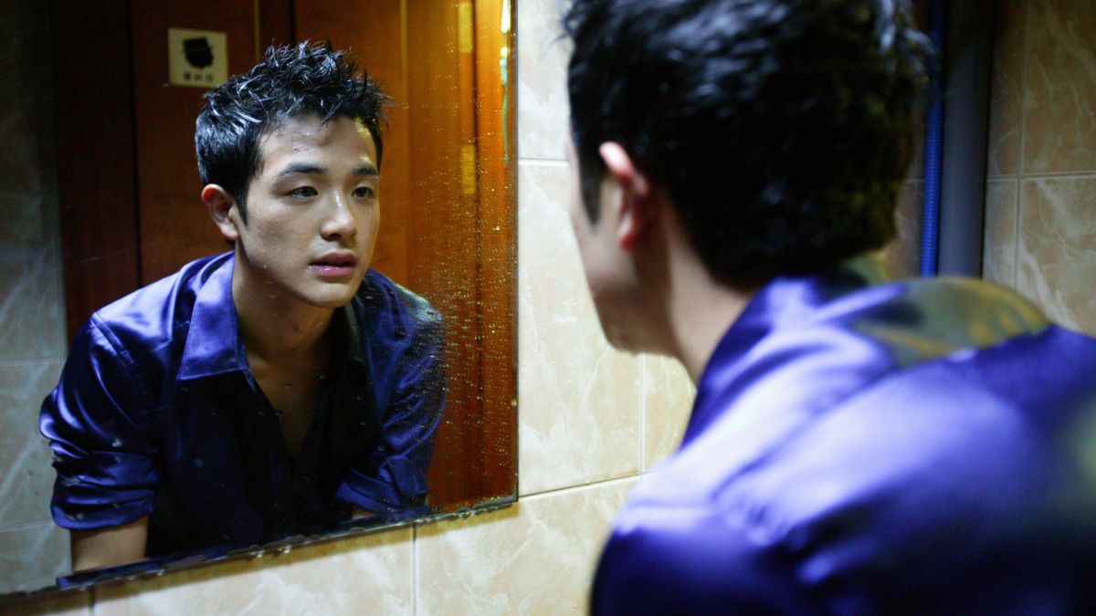 No Regret - Film (2006) - SensCritique