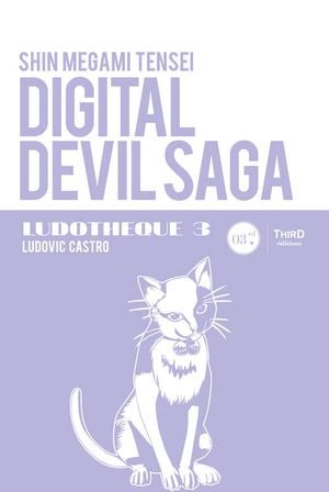 Digital Devil Saga