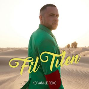 Ko vam je reko (Single)