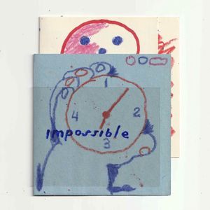 The Impossible Task of Feeling Complete (Single)