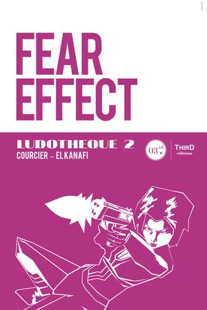 Fear Effect