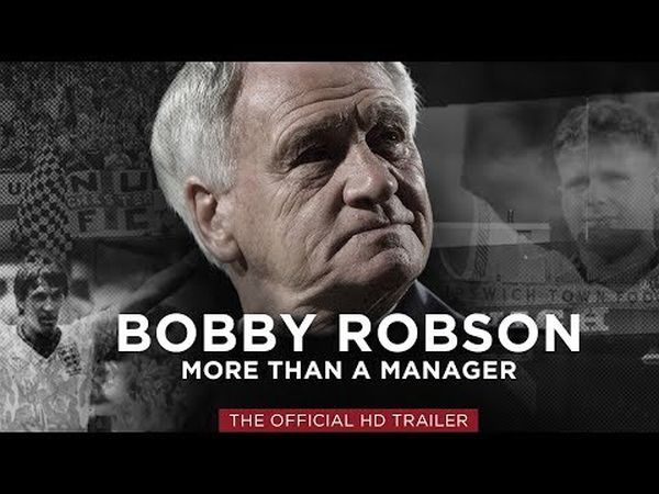 Bobby Robson : Plus qu'un entraîneur