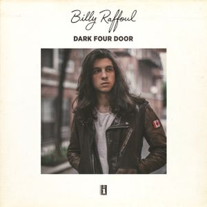 Dark Four Door (Single)
