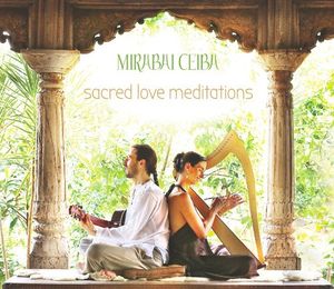 Sacred Love Meditations