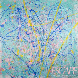 Escape EP (EP)