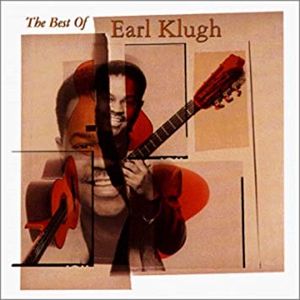 The Best of Earl Klugh