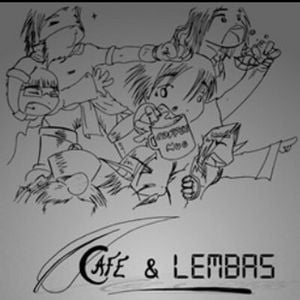 Café & Lembas