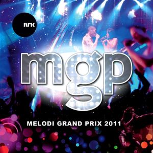MGP - Melodi Grand Prix 2011