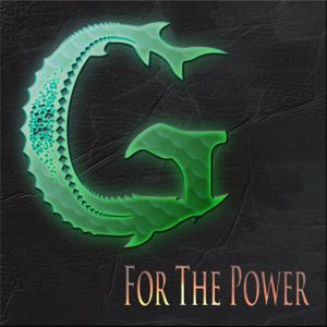 For the Power (Single)