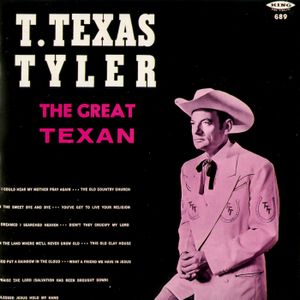 The Great Texan