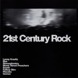Pochette 21st Century Rock