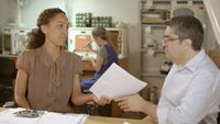 Love Never Fails Despite... A Difficult Work Environment