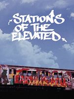 Affiche Stations of the Elevated