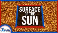 Astronomers Captured Our Sun in the Highest Resolution Ever