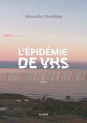 L'épidémie de VHS