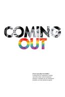 Affiche Coming Out