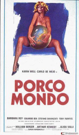 Porco Mondo