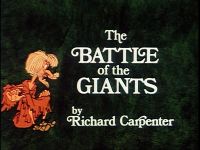 The Battle of the Giants