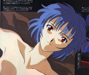 EVANGELION // フライ・ミー・トゥー・ザ・ムーン (Single)