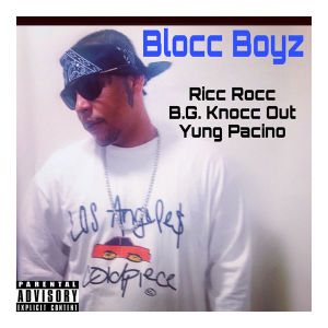 Blocc Boyz