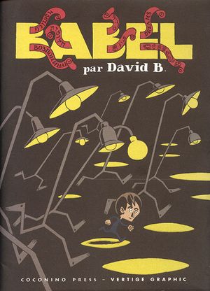 Babel, tome 1