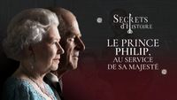 Le prince Philip au service de Sa Majesté