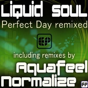 Perfect Day Remixed (EP)