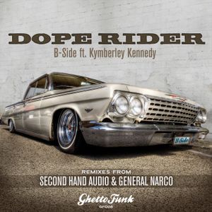 Dope Rider (Single)