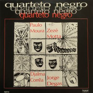 Quarteto Negro
