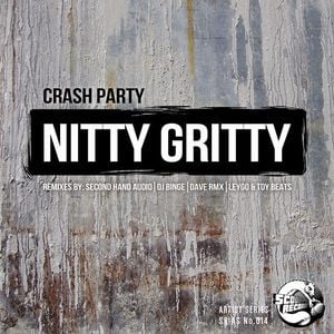 Nitty Gritty (EP)