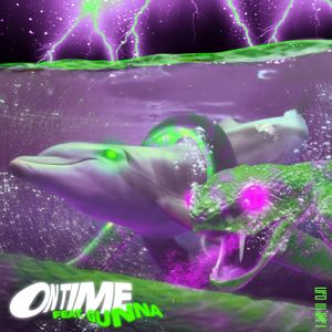 On Time (Single)