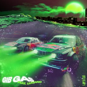 Gib Gas (Single)