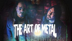 The Art of Metal