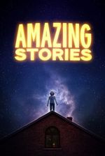 Affiche Histoires Fantastiques Affiche Histoires Fantastiques