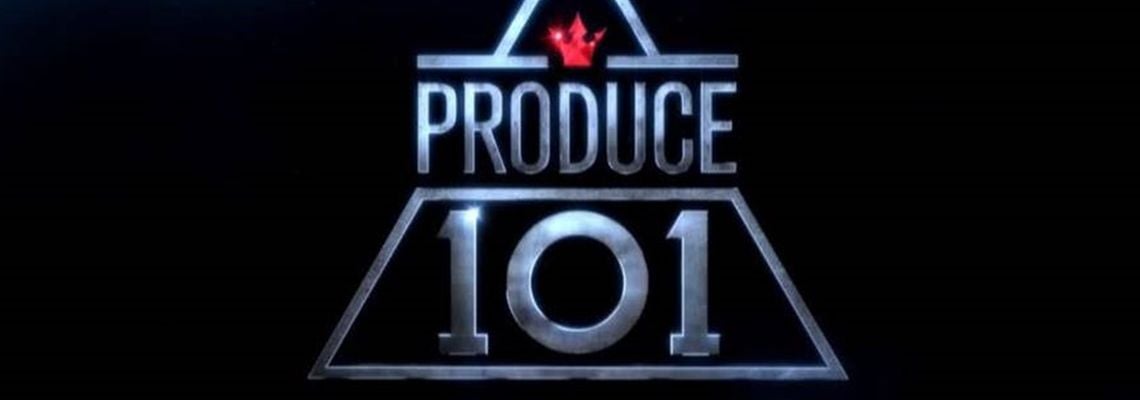 Cover Produce 101
