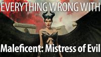 Everything Wrong With Maleficent: Mistress of Evil