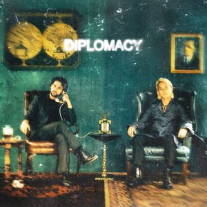 Diplomacy (EP)