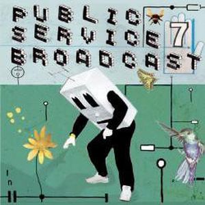 Public Service Broadcast #7