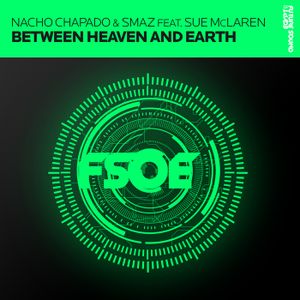 Between Heaven & Earth (Single)