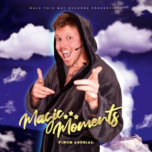 Magic Moments (EP)