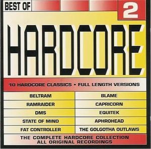 Best of Hardcore, Volume 2