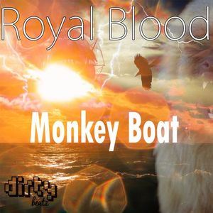 Monkey Boat (Single)