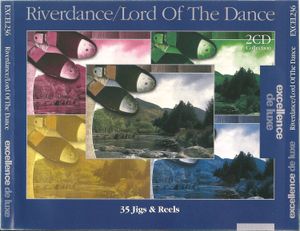 Riverdance / Lord of the Dance