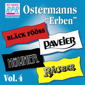 Ostermanns "Erben", Volume 4